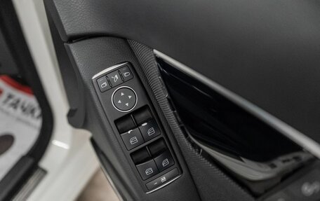Mercedes-Benz C-Класс, 2011 год, 1 400 000 рублей, 20 фотография