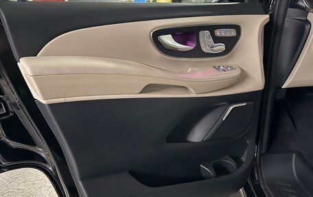Mercedes-Benz V-Класс, 2026 год, 14 560 000 рублей, 12 фотография