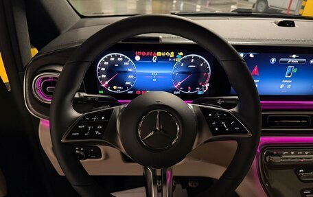 Mercedes-Benz V-Класс, 2026 год, 14 560 000 рублей, 18 фотография