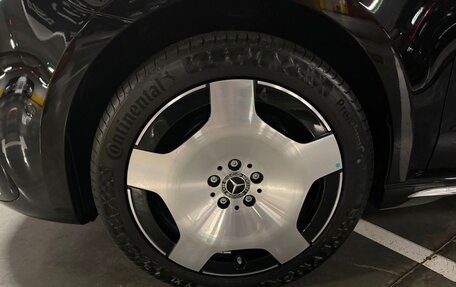 Mercedes-Benz V-Класс, 2026 год, 14 560 000 рублей, 9 фотография
