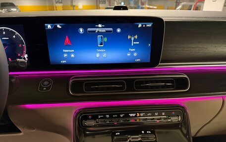 Mercedes-Benz V-Класс, 2026 год, 14 560 000 рублей, 19 фотография