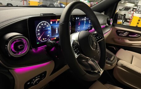 Mercedes-Benz V-Класс, 2026 год, 14 560 000 рублей, 14 фотография