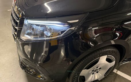 Mercedes-Benz V-Класс, 2026 год, 14 560 000 рублей, 16 фотография