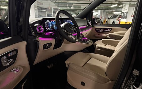 Mercedes-Benz V-Класс, 2026 год, 14 560 000 рублей, 15 фотография