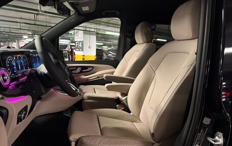 Mercedes-Benz V-Класс, 2026 год, 14 560 000 рублей, 20 фотография