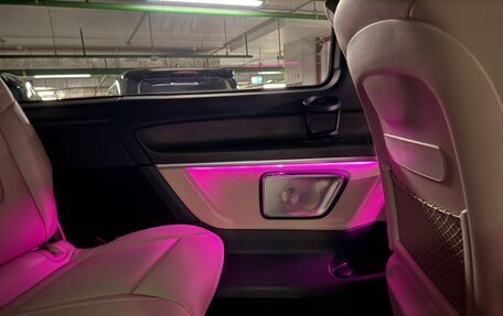 Mercedes-Benz V-Класс, 2026 год, 14 560 000 рублей, 33 фотография