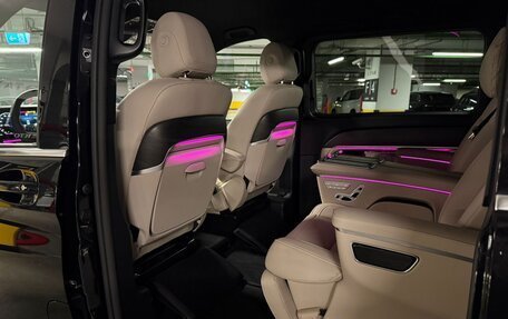 Mercedes-Benz V-Класс, 2026 год, 14 560 000 рублей, 35 фотография