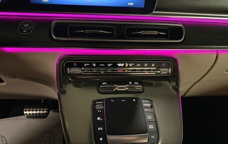 Mercedes-Benz V-Класс, 2026 год, 14 560 000 рублей, 21 фотография