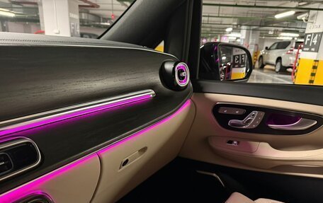 Mercedes-Benz V-Класс, 2026 год, 14 560 000 рублей, 22 фотография