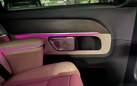 Mercedes-Benz V-Класс, 2026 год, 14 560 000 рублей, 31 фотография