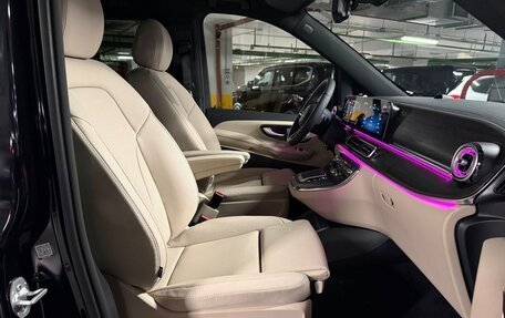 Mercedes-Benz V-Класс, 2026 год, 14 560 000 рублей, 26 фотография
