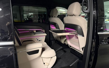 Mercedes-Benz V-Класс, 2026 год, 14 560 000 рублей, 28 фотография