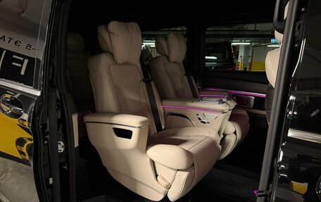Mercedes-Benz V-Класс, 2026 год, 14 560 000 рублей, 27 фотография