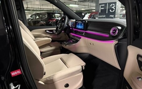 Mercedes-Benz V-Класс, 2026 год, 14 560 000 рублей, 30 фотография
