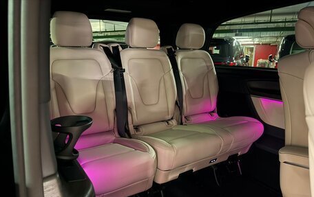 Mercedes-Benz V-Класс, 2026 год, 14 560 000 рублей, 36 фотография