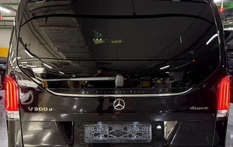 Mercedes-Benz V-Класс, 2026 год, 14 780 000 рублей, 4 фотография