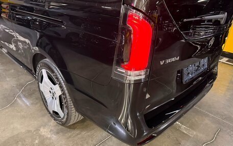 Mercedes-Benz V-Класс, 2026 год, 14 780 000 рублей, 6 фотография