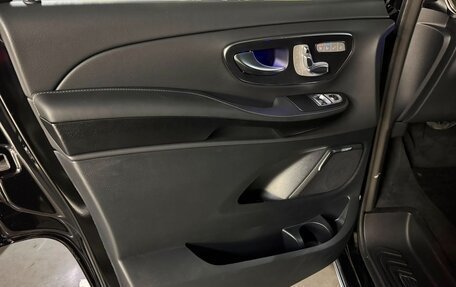 Mercedes-Benz V-Класс, 2026 год, 14 780 000 рублей, 12 фотография