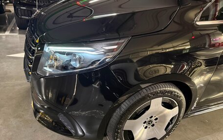 Mercedes-Benz V-Класс, 2026 год, 14 780 000 рублей, 11 фотография