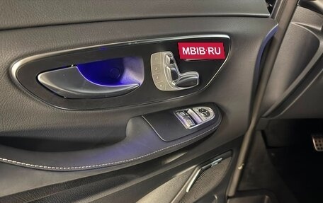 Mercedes-Benz V-Класс, 2026 год, 14 780 000 рублей, 13 фотография