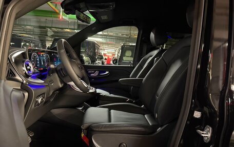 Mercedes-Benz V-Класс, 2026 год, 14 780 000 рублей, 16 фотография
