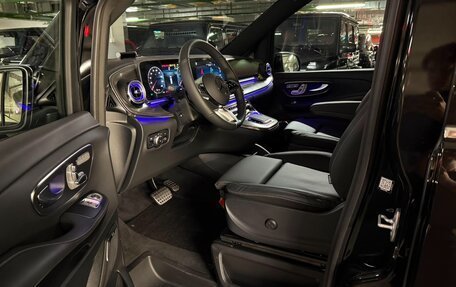 Mercedes-Benz V-Класс, 2026 год, 14 780 000 рублей, 15 фотография