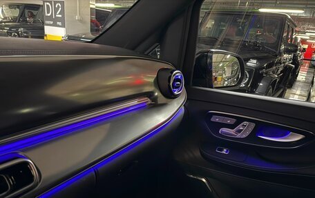 Mercedes-Benz V-Класс, 2026 год, 14 780 000 рублей, 29 фотография