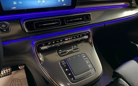 Mercedes-Benz V-Класс, 2026 год, 14 780 000 рублей, 23 фотография