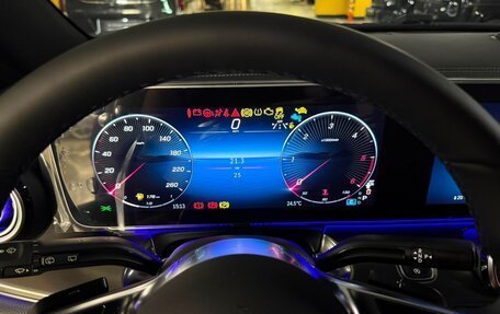 Mercedes-Benz V-Класс, 2026 год, 14 780 000 рублей, 17 фотография
