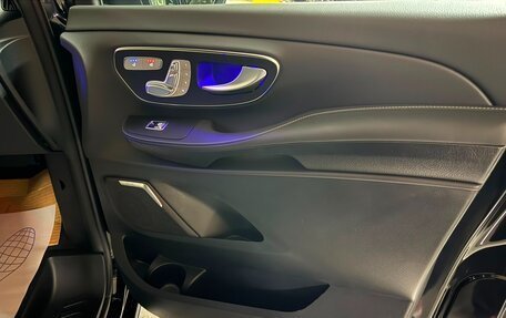 Mercedes-Benz V-Класс, 2026 год, 14 780 000 рублей, 25 фотография