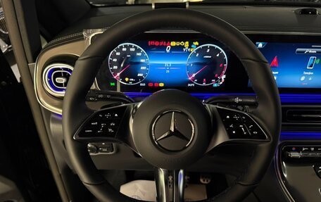 Mercedes-Benz V-Класс, 2026 год, 14 780 000 рублей, 24 фотография