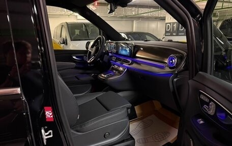 Mercedes-Benz V-Класс, 2026 год, 14 780 000 рублей, 26 фотография