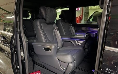 Mercedes-Benz V-Класс, 2026 год, 14 780 000 рублей, 28 фотография