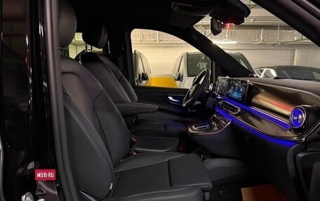 Mercedes-Benz V-Класс, 2026 год, 14 780 000 рублей, 27 фотография
