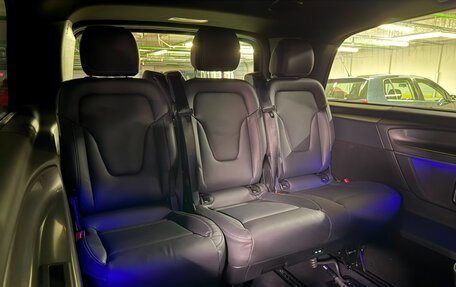 Mercedes-Benz V-Класс, 2026 год, 14 780 000 рублей, 33 фотография