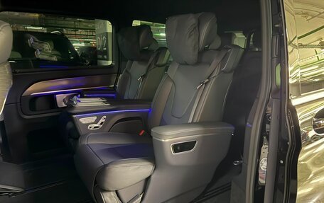 Mercedes-Benz V-Класс, 2026 год, 14 780 000 рублей, 35 фотография