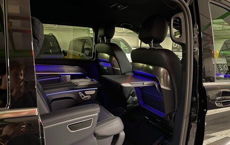 Mercedes-Benz V-Класс, 2026 год, 14 780 000 рублей, 34 фотография