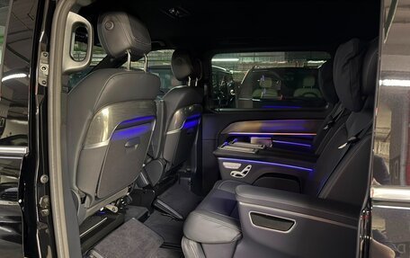 Mercedes-Benz V-Класс, 2026 год, 14 780 000 рублей, 36 фотография