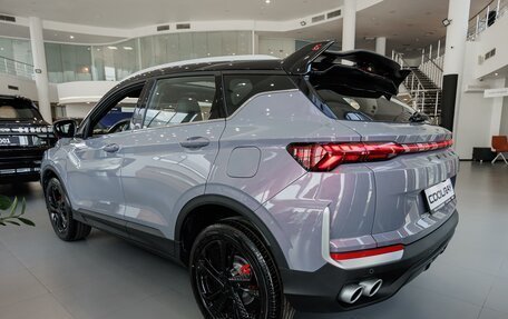 Geely Coolray I, 2026 год, 2 944 990 рублей, 6 фотография