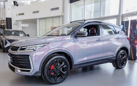 Geely Coolray I, 2026 год, 2 944 990 рублей, 3 фотография