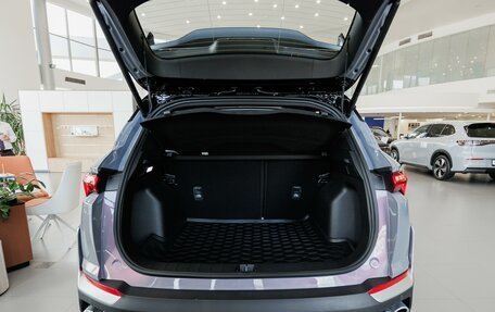 Geely Coolray I, 2026 год, 2 944 990 рублей, 8 фотография