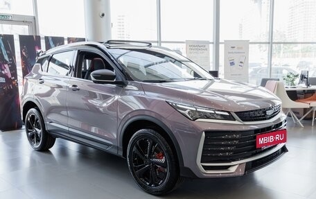 Geely Coolray I, 2026 год, 2 944 990 рублей, 11 фотография
