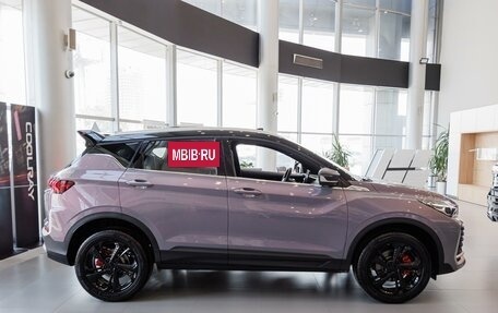 Geely Coolray I, 2026 год, 2 944 990 рублей, 10 фотография