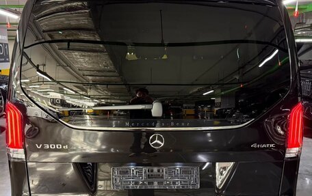 Mercedes-Benz V-Класс, 2026 год, 14 960 000 рублей, 4 фотография