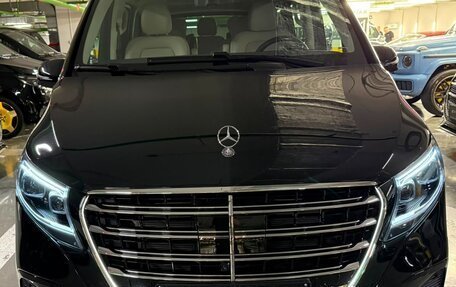 Mercedes-Benz V-Класс, 2026 год, 14 960 000 рублей, 2 фотография