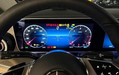 Mercedes-Benz V-Класс, 2026 год, 14 960 000 рублей, 17 фотография