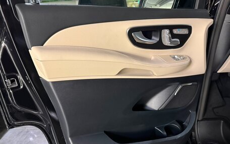 Mercedes-Benz V-Класс, 2026 год, 14 960 000 рублей, 15 фотография