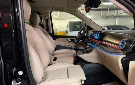 Mercedes-Benz V-Класс, 2026 год, 14 960 000 рублей, 25 фотография