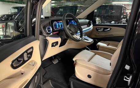 Mercedes-Benz V-Класс, 2026 год, 14 960 000 рублей, 18 фотография