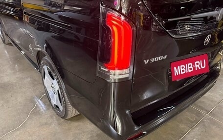 Mercedes-Benz V-Класс, 2026 год, 14 960 000 рублей, 12 фотография